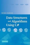 Data Structures and Algorithms in C#