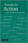 Reasons for Action