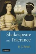 Shakespeare and Tolerance
