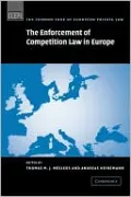 Enforcement of Competition Law in Europe