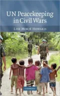 UN Peacekeeping in Civil Wars