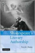 Shakespeare's Literary Authorship