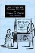Advertising and Satirical Culture in the Romantic Period