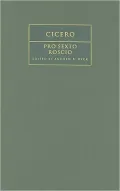 Cicero: Pro Sexto Roscio