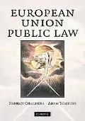 European Union Public Law: Text and Materials