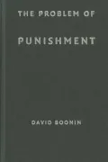 Problem of Punishment