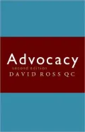 Advocacy