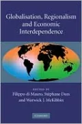 Globalisation, Regionalism and Economic Interdependence