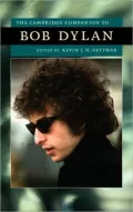 Cambridge Companion to Bob Dylan