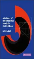 Primer of Infinitesimal Analysis