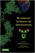 Recombinant Antibodies for Immunotherapy