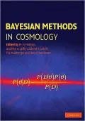 Bayesian Methods in Cosmology