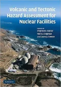 Volcanic and Tectonic Hazard Assessment for Nuclear Facilities