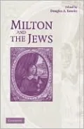 Milton and the Jews