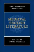 The Cambridge history of medieval English literature
