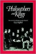 Philosophers and Kings: Education for Leadership in Twentieth-Century England
