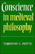 Conscience in Medieval Philosophy