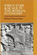 Structure and Scale in the Roman Economy