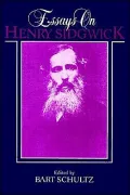 Essays on Henry Sidgwick