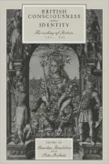 British Consciousness and Identity: The Making of Britain, 1533-1707