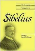 The Cambridge Companion to Sibelius