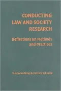 Conducting Law and Society Research