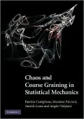 Chaos and Coarse Graining in Statistical Mechanics