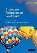 Anti-Cartel Enforcement Worldwide 3 Volume Set