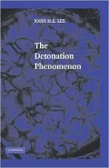 The Detonation Phenomenon
