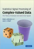 Statistical Signal Processing of Complex-Valued Data: The Theory of Improper and Noncircular Signals