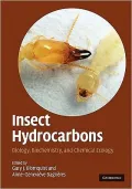 Insect Hydrocarbons: Biology, Biochemistry, and Chemical Ecology