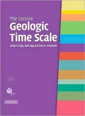 Concise Geologic Time Scale