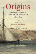 Origins: Charles Darwin's Letters, 1821-1859