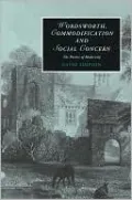 Wordsworth, Commodification, and Social Concern: The Poetics of Modernity