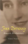 Jean Devanny: Romantic Revolutionary