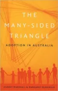 Many-Sided Triangle: Adoption in Australia