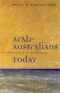 Arab-Australians today