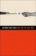 Authors Take Sides on Iraq