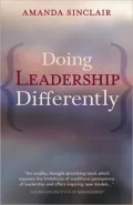Doing Leadership Differently