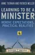 Learning to Be a Minister: Heroic Expectations, Practical Realities