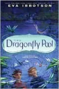 The Dragonfly Pool
