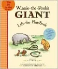 Winnie-the-Pooh's Giant Lift-the-Flap Book