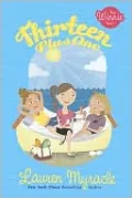 Thirteen Plus One (Winnie Years Series)