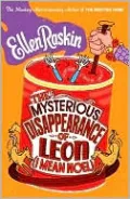 The Mysterious Disappearance of Leon (I Mean Noel)