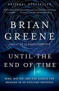 Until the End of Time by Brian Greene — book cover