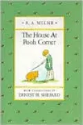 The House at Pooh Corner