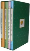 Pooh's Library: Four Volume Slipcased Set
