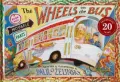 The Wheels on the Bus: A Book with Movable Parts