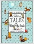 The Complete Tales of Winnie-The-Pooh