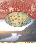 The Lewis and Clark trail